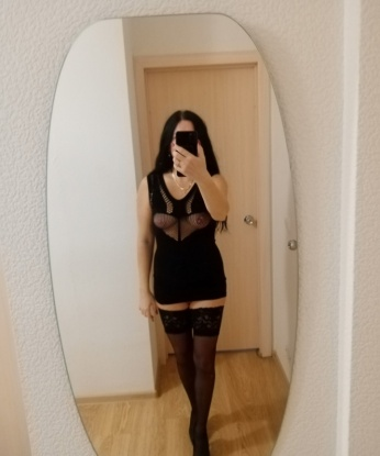 Проститутка Карина